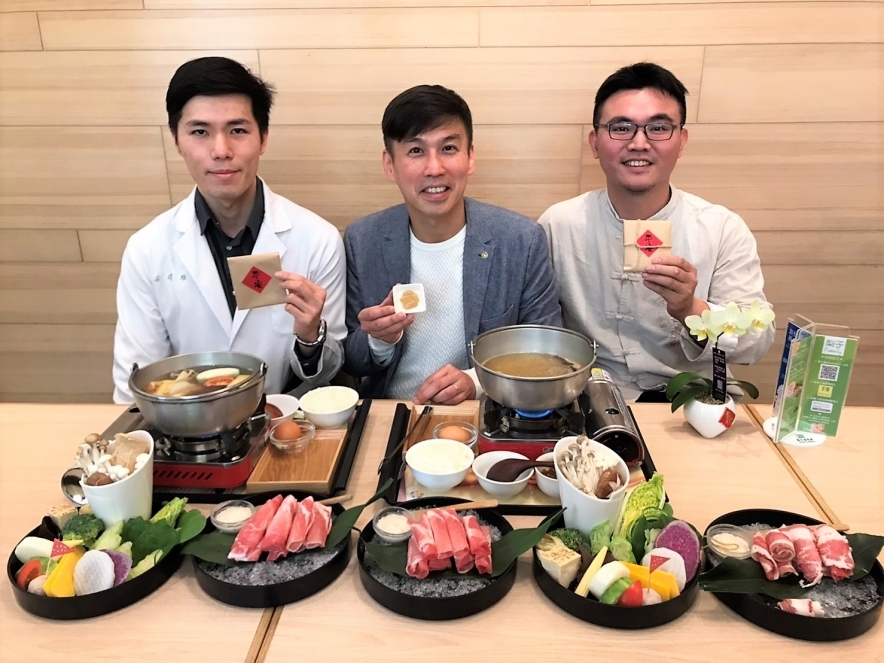 平傳媒影音專訪