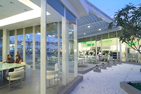 中科店