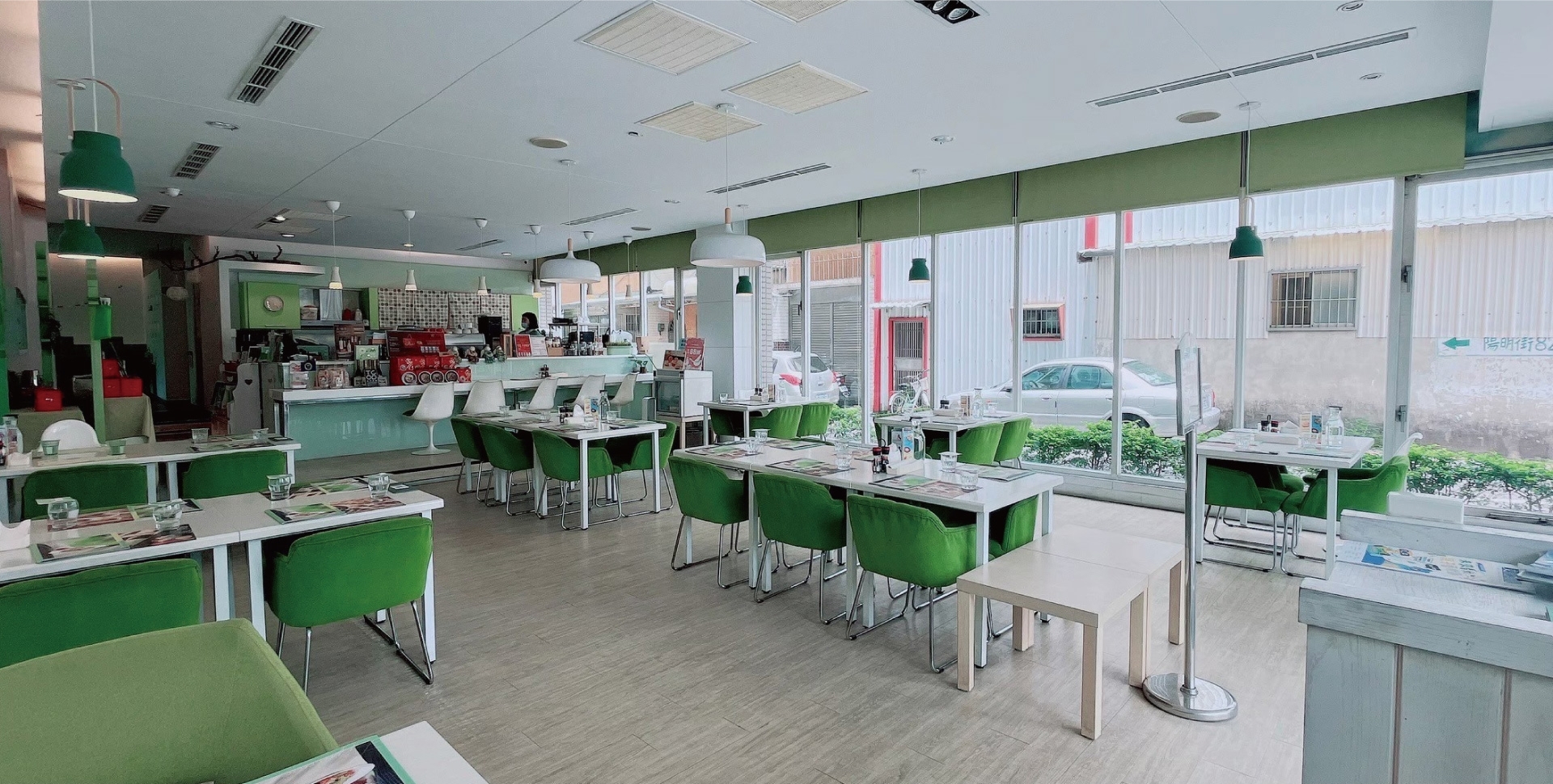 豐原店