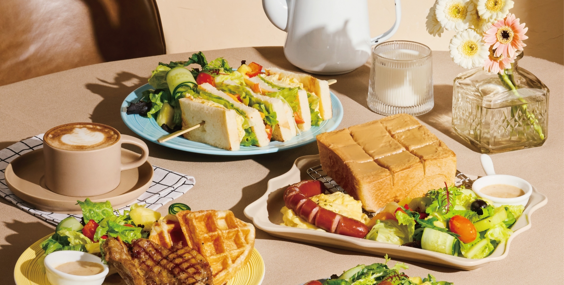 2025新菜單-早午餐